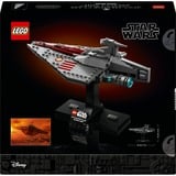 LEGO 75404 LEGO Star Wars Assault Ship der Acclamator-Klasse, Konstruktionsspielzeug 