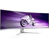 Evnia 49M2C8900L QD-OLED, Gaming-Monitor