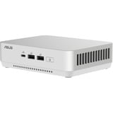 ASUS NUC 14 Pro+ Kit RNUC14RVSU500002I, Barebone silber/weiß, ohne Betriebssystem