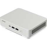 ASUS NUC 14 Pro+ Kit RNUC14RVSU500002I, Barebone silber/weiß, ohne Betriebssystem