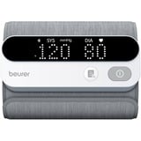 Beurer BM 59 Oberarm , Blutdruckmessgerät weiß/schwarz, Bluetooth