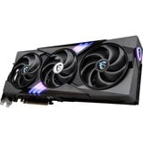 MSI GeForce RTX 5070 12G GAMING TRIO OC, Grafikkarte DLSS 4, 3x DisplayPort, 1x HDMI 2.1