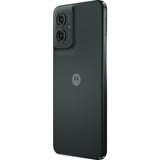 Motorola moto g55 5G 256GB, Handy Forest Grey, Android 14, 8 GB