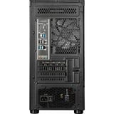 Thermaltake FTW Elite, Gaming-PC schwarz, Windows 11 Home 64-Bit
