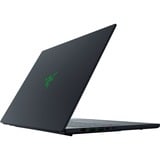 Razer Razer Blade 16 R9HX-370 64 GB 5090 bk W11H, Gaming-Notebook schwarz, AMD Ryzen AI 9 HX 370, NVIDIA GeForce RTX 5090, 64 GB LPDDR5X, 4 TB (2 TB SSD & 2 TB SSD), Windows 11 Home 64-Bit