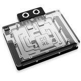 Alphacool Core Geforce RTX 5080 Gaming + Suprim, Wasserkühlung mit Backplate