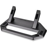 Thermaltake Chassis-Ständer-Kit für The Tower 300 Limestone schwarz/grau, zum horizontalen Aufstellen