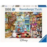 Puzzle Disney - Im Spielzeugladen