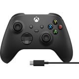 Xbox Wireless Controller, Gamepad
