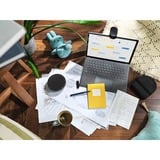 Jabra Speak2 55, Freisprechlösung schwarz, MS Teams, USB-C, USB-A