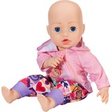 ZAPF Creation BABY born® Neugeborenen Outfit, Puppenzubehör 