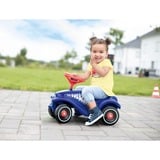 BIG Bobby-Car Classic Ocean, Rutscher blau/rot