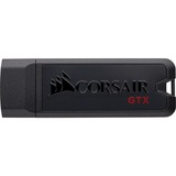 Corsair Flash Voyager GTX 1 TB, USB-Stick schwarz, USB-A 3.2 Gen 1