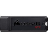 Corsair Flash Voyager GTX 1 TB, USB-Stick schwarz, USB-A 3.2 Gen 1