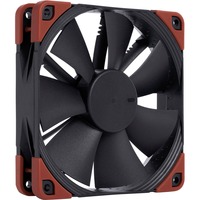 Noctua NF-F12 industrialPPC-24V-2000 SP IP67 PWM, Gehäuselüfter schwarz, PWM-Anschluss, 120 mm