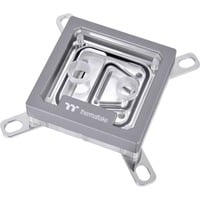 Thermaltake Pacific W9 CPU Waterblock, CPU-Kühler