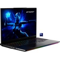 Medion ERAZER Beast 16 X1 Ultimate (MD62732), Gaming-Notebook schwarz, Intel® Core™ Ultra 9 275HX, NVIDIA GeForce RTX 5090, 32 GB DDR5, 2 TB (2 TB SSD), Windows 11 Home 64-Bit