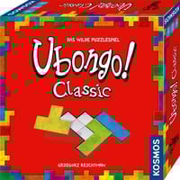 KOSMOS Ubongo Classic, Brettspiel