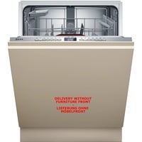 Neff S175EAX16E N50, Spülmaschine 60 cm, Home Connect