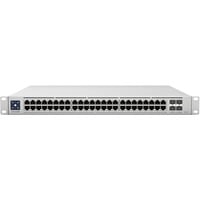 Ubiquiti Unifi USW-Enterprise-48-PoE, Switch