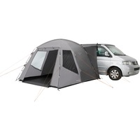 Easy Camp Kuppel-Busvorzelt Utne grau, Modell 2025