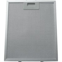 Respekta Metall-Fettfilter MIZ 2000 1 Stück