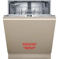 Neff S153ITX01E N30, Spülmaschine 60 cm, Home Connect