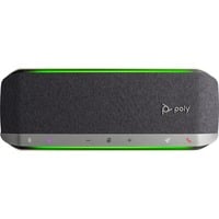 HP Poly Sync 40-M USB-A/-C Freisprecheinrichtung schwarz