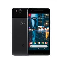 Google Pixel 2 64GB Generalüberholt, Handy Just Black, Android, 4 GB