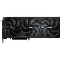 GIGABYTE GeForce RTX 5080 WINDFORCE OC SFF 16G, Grafikkarte DLSS 4, 3x DisplayPort, 1x HDMI 2.1