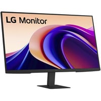 LG 32U631A-B, LED-Monitor 80 cm (31.5 Zoll), schwarz, QHD, IPS, HDMI, USB-C, 100Hz Panel